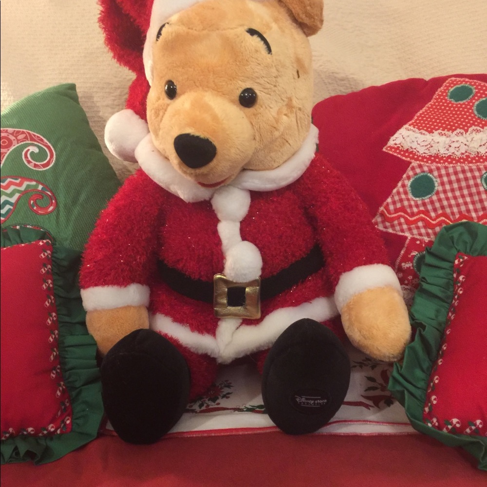 Bear - Picture 2 of 5